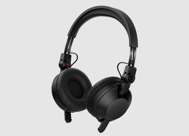 Pioneer DJ HDJ-CX наушники