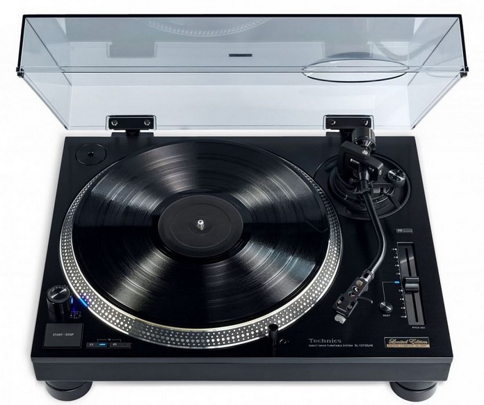 SL-1210GAE