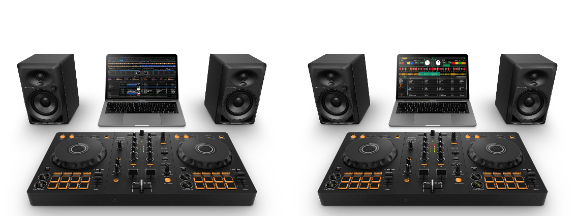 Pioneer DJ DDJ-FLX4