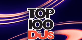 Cтартовало голосование DJ Mag Top 100 DJ 2026 за звание лучшего диджея DJ Mag Top 100 DJ 2026